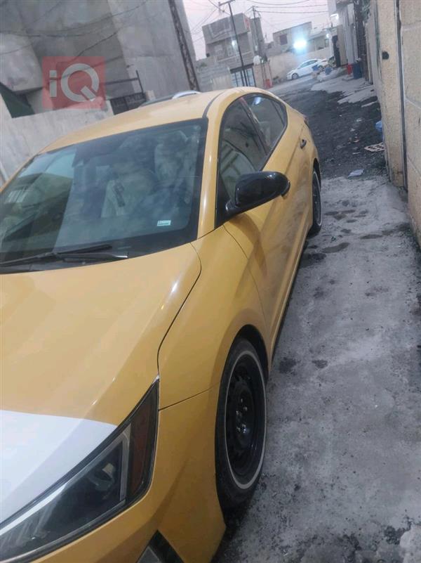 هيونداي النترا 2020 للبيع في العراق - مسيب